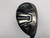 Callaway Rogue ST Max OS Lite 5 Hybrid 25* Cypher Forty 4.0 40g Ladies RH HC, 2 of 12