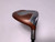TaylorMade Burner Driver 10.5* Grafalloy ProLite Regular Graphite Mens RH, 5 of 12