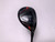 TaylorMade Stealth Rescue 4 Hybrid 22* Fujikura Ventus Red 6R Regular RH HC, 2 of 12