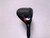 TaylorMade Stealth Rescue 4 Hybrid 22* Fujikura Ventus Red 6R Regular RH HC, 6 of 12