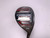 Cobra Baffler 2012 6 Hybrid 28* 50g Senior Graphite Mens RH - 36.5", 1 of 12