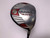 TaylorMade Burner Steel 2007 3 Fairway Wood 15* REAX SuperFast 50g Regular RH, 1 of 12