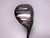 Cobra Baffler 2012 5 Hybrid 25* 50g Senior Graphite Mens RH - 37", 1 of 12