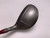 Cobra Baffler 2012 5 Hybrid 25* 50g Senior Graphite Mens RH - 37", 2 of 12