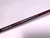 Cobra Baffler 2012 5 Hybrid 25* 50g Senior Graphite Mens RH - 37", 6 of 12