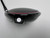 TaylorMade M6 Driver 10.5* Fujikura Atmos Red 5R Regular Graphite Mens RH HC, 4 of 12