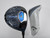 Callaway Paradym Ai Smoke Max D 5 Fairway 18* Tensei Blue AV Xlink Reg RH HC, 1 of 12