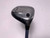 Callaway Steelhead III 7 Fairway Wood 21* System III Ladies Graphite Womens RH, 5 of 12