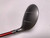 Cobra Baffler 2012 4 Hybrid 22* 50g Senior Graphite Mens RH - 37.5", 3 of 12