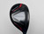 TaylorMade Stealth Rescue 3 Hybrid 19* Fujikura Ventus Red 6R Regular RH HC, 2 of 12