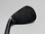 Titleist Vokey SM9 Jet Black Premium Gap Wedge GW 52* 8F DG S300 115g Stiff RH, 4 of 12