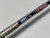 Titleist Vokey SM9 Jet Black Premium Gap Wedge GW 52* 8F DG S300 115g Stiff RH, 7 of 12