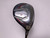 TaylorMade Stealth 2 HD 6 Hybrid 31* UST Mamiya Recoil ESX 450 F1 Ladies RH, 1 of 12