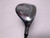 TaylorMade Stealth 2 HD 6 Hybrid 31* UST Mamiya Recoil ESX 450 F1 Ladies RH, 5 of 12