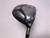 TaylorMade R5 XL 3 Fairway Wood 15* Fujikura HyperLite Stiff Graphite Mens RH, 5 of 12