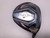 TaylorMade Stealth 2 HD 7 Fairway Wood 23* Aldila Ascent L 45g Ladies RH, 1 of 12