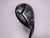 Callaway Razr X HL 4 Hybrid 24* 65g Regular Graphite Mens RH, 1 of 12