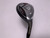 Callaway Razr X HL 4 Hybrid 24* 65g Regular Graphite Mens RH, 5 of 12