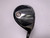 TaylorMade Raylor 2010 3 Hybrid 19* REAX 65g Regular Graphite Mens RH, 1 of 12