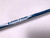 Titleist 818 H1 4 Hybrid 21* Project X EvenFlow 6.0 Blue 85g Stiff Graphite RH, 6 of 12