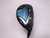 Callaway Rogue 4 Hybrid 24* Aldila Quaranta 40g Ladies Graphite Womens RH HC, 2 of 12