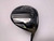TaylorMade Qi35 3 Fairway Wood 15* Mitsubishi Chemical Reax 65g Stiff Mens RH HC, 2 of 12