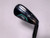 TaylorMade GAPR MID 3 Utility Iron 18* KBS Hybrid 80g Stiff Graphite Mens RH HC, 2 of 12