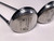 Cobra SZ Offset 3 & 5 Fairway Wood Set 15* 18* 50g Ladies Graphite Womens RH, 2 of 12