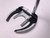 LEFTY Odyssey Versa Sabertooth Putter 34" Mens LH, 3 of 12