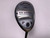 Callaway Big Bertha Heavenwood 5 Hybrid 26* Gems 55 Ladies Graphite Womens RH, 1 of 12