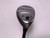 Callaway Big Bertha Heavenwood 5 Hybrid 26* Gems 55 Ladies Graphite Womens RH, 3 of 12