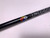 Project X HZRDUS 6.0 Black 60g Stiff Graphite Driver Shaft 44.75" - Titleist, 2 of 12