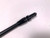 Project X HZRDUS 6.0 Black 60g Stiff Graphite Driver Shaft 44.75" - Titleist, 4 of 12