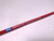 Accra Swing Balance Trace Tracking System Heavy Load Driver Shaft 44" - PING, 1 of 12
