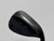 Titleist Vokey SM7 Jet Black Wedge 56* 8 Bounce M-Grind Wedge Steel Mens RH, 2 of 12