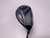 XXIO Eleven Ladies 6 Hybrid 28* MP1100 L 34g Ladies Graphite Womens RH HC, 2 of 12