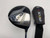 XXIO 13 5 Fairway Wood 18* MP1300 3322 39g Regular Graphite Mens RH HC, 1 of 12