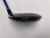 XXIO 13 5 Fairway Wood 18* MP1300 3322 39g Regular Graphite Mens RH HC, 4 of 12