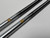 Titleist Vokey SM10 Tour Chrome Wedge Set 54* 10 | 60* 12 SteelFiber Regular RH, 7 of 12