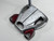 TaylorMade Spider Tour Platinum Putter 35" Mens RH, 6 of 12