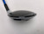 TaylorMade SIM MAX 5 Fairway Wood 18* OBAN Devotion 6 Blue 04 65g Stiff RH HC, 4 of 12