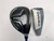 TaylorMade SIM MAX 4 Hybrid 22* OBAN Devotion 8 Blue 04 85g Stiff RH HC, 1 of 12