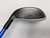 TaylorMade SIM MAX 4 Hybrid 22* OBAN Devotion 8 Blue 04 85g Stiff RH HC, 5 of 12