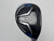TaylorMade SIM MAX 4 Hybrid 22* Fujikura Atmos HB Tour Spec 8S Stiff RH, 1 of 12