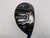 Callaway Rogue ST Max OS Lite 6 Hybrid 28* Cypher Forty 4.0 40g Ladies RH HC, 2 of 12