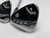 Callaway PM Grind 19 Grey Wedge Set 56* 14 | 60* 12 KBS Hi-Rev 2.0 115g RH, 3 of 12