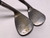 Callaway X Tour Raw Wedge Set 52* 11 | 58* 11 Rifle FCM 6.0 Stiff Steel Mens RH, 5 of 12