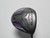 Cobra Fly-XL Womens Driver Fly XL Ladies Graphite Womens RH DENT, 1 of 12