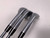 Callaway Opus Brushed Chrome Wedge Set 50* 10 | 54* 12 | 58* 8 DG Mid 115g RH, 5 of 12