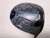 Callaway Paradym Ai Smoke Max Fast Driver 10.5* Tensei Blue R2 40g Senior RH, 1 of 12
